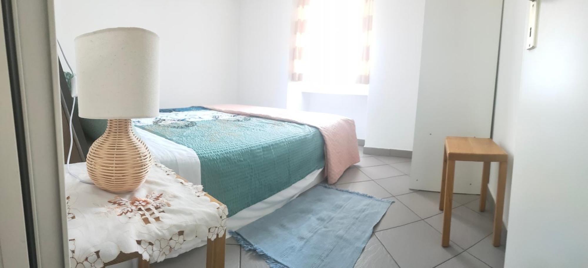 Casa Rosa Apartment Biasca Luaran gambar
