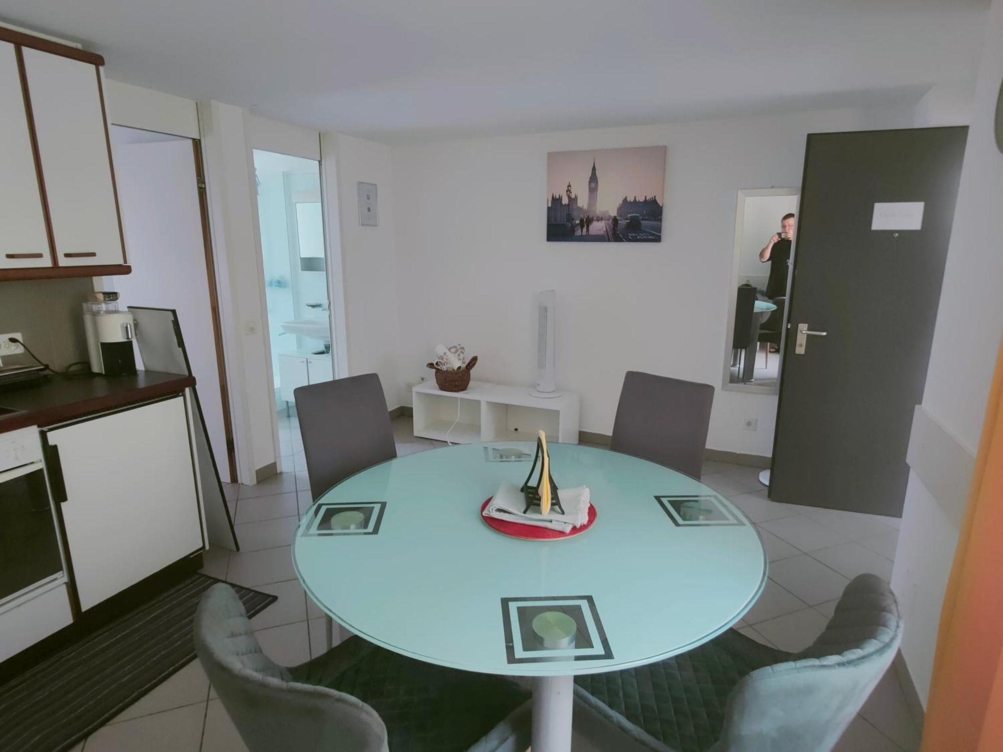 Casa Rosa Apartment Biasca Luaran gambar