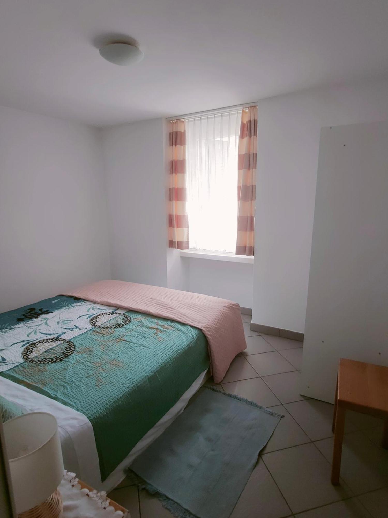 Casa Rosa Apartment Biasca Luaran gambar